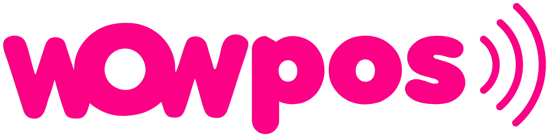 WowPOS Logo